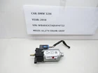 2013-2018 Bmw 320I Front Left Seat Adjuster Drive Motor P1-12885-03-04 Oem Used. Price: $9.99.