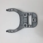 2002-2009 Mercedes-benz E-class Rear Seat Latch Lock A2119200572 Used. Price: $139.50.