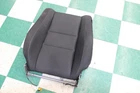 14-22 Grand Cherokee Black Cloth Front Driver Side Left Lh Upper Seat Cushion Oe Used. Price: $109.24.