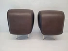 2010-2017 Chevrolet Equinox Right Lh Left Rear Headrest Brown Leather Used. Price: $84.22.