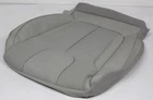 88160-S8520-UDE Oem Beige Driver Front Seat Cover For Hyundai Palisade New. Price: $350.00.