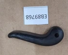 Oem 1998-2001 Dodge Ram 1500 Driver Seat Recline Tilt Lever Adjustment Handle Lh Used. Price: $27.95.