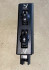 Mercedes-benz Front Backrest Switch 129-800-13-78 For Mbz R129 300SL & More New. Price: $140.76.