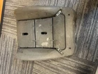 Genuine Gm Seat Back Pad 84462132 New. Price: $100.00.