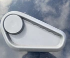 Chrysler Pt Cruiser Drivers Seat Adjuster Handle (2006-2010) Used. Price: $21.13.