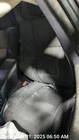 Left Blk Front Seat Only Oem 15-23 Dodge Charger Used. Price: $175.00.