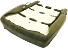2021-2025 Ford F150 Oem. Front Left Driver Side Seat Lower Cushion Bottom Used. Price: $224.77.