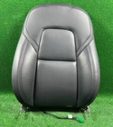 2017 2023 Tesla Model 3/Y Front Left Seat Upper Cushion Black Oem 1107078-00-A Used. Price: $150.00.