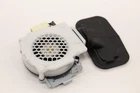 2016-2017 Lexus IS200T Front Right Seat Temperature Blower Motor Oem 8586033020 Used. Price: $38.11.