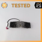 Mercedes W166 ML63 Amg Front Seat Blower Cooler Fans Assembly Oem Used. Price: $44.23.