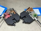 Lever Release Rear Seat Bench Backrest For Bmw 3 Series E46 Coupe Used. Price: $90.65.