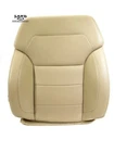 Mercedes W166 Ml/gl Passenger Right Front Upper Top Seat Cushion Almond Beige Used. Price: $149.99.