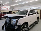 Gmc Yukon Xl 1500 2017 Seat Belt Used 6917. Price: $129.98.