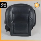 10-13 Mercedes W221 S550 S400 Front Left Seat Cushion Bottom Lower Nappa Oem 49K Used. Price: $273.90.