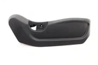 2016-2020 Kia Sorento Front Right Seat Outer Trim Cover Oem 88291C6100 Black Wk Used. Price: $40.00.