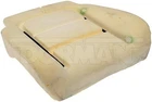 Dorman 926-893 Left Seat Bottom Cushion 01-07 Ford F-250 Sd F-350 F-450 New. Price: $97.21.