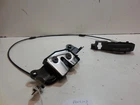 01-09 Volvo S60 Sedan Rear Right Seat Backrest Release Handle W/cable Lock Catch Used. Price: $16.00.