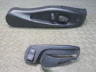 2006-2008 Bmw E64 M6 Convertible Front Right Seat Adjust Backrest Switch Set Used. Price: $99.40.