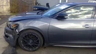 Passenger Front Seat Bucket Electric Heated Fits 16-17 Maxima 1107664 Used. Price: $484.90.