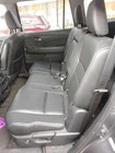 Pilot 2016 Seat Rear 3070349 Used. Price: $600.87.