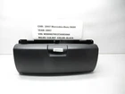 2007-2012 Mercedes-benz S600 Seat Lower Storage Compartment HBZ221004 Oem Used. Price: $19.50.