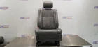 20 Toyota Sequoia Power Memory Heat Seat Assembly Front Left Driver Gray Leather Used. Price: $344.25.