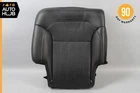 Mercedes X166 GL450 GL550 2ND Row Top Upper Seat Cushion Rear Right Side Oem Used. Price: $166.23.