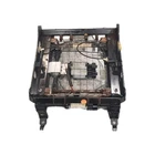 97-04 Chevrolet Corvette C5 Left Driver Memory Seat Track Frame W/ Motors 8161-H Used. Price: $350.00.