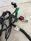 2011-2013 Ford F-150 Front Right Seat Wire Harness Oem AU5T-14D230-J4CP7 Gc Used. Price: $121.38.