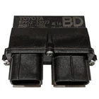 Oem Passenger Detection Occupant Sensor Lexus ES300H ES350 2013-2018 89952-33022 Used. Price: $149.50.