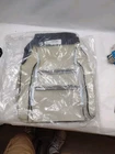 Genuine Oem Mopar Dodge Durango Rear Seat Cushion Cover Right 7FD82DX9AA New. Price: $119.96.