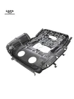 Mercedes R230 Sl-class Driver Left Front Seat Cushion Spring Frame 2309100122 Used. Price: $129.99.