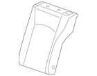 Genuine Gm Seat Back Cover 95028535 New. Price: $25.87.