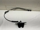 2019 - 2023 Volkswagen Jetta Rear Right Seat Release Latch Lock Oem 5QM885682 Used. Price: $27.30.
