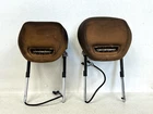 2009-2012 Mercedes Sl-class Front Seat Vent Set Oem LOT2611 Used. Price: $189.00.