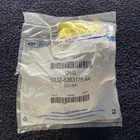 Genuine Ford Seat Back Adjust Cover 5R3Z-6363175-AA Rusty From Storage New. Price: $7.00.