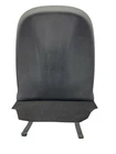 2021 Hyundai Santa Fe Oem Lh Left Driver Side Seat Back Cover Trim Panel Black Used. Price: $88.76.