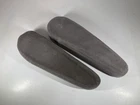 2001-2004 Toyota Sequoia Gray Cloth Front Seat Armrest Pair Left & Right Used. Price: $80.99.