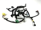 2019-21 Jeep Cherokee Front Left Driver Side Seat Cushion Wire Wiring Harness Used. Price: $108.99.