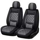 Car Covers For Nissan Sentra 2008-2024,PU Leather Cushion( 5 Seats ) New. Price: $129.08.