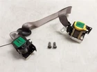 Chevy Corvette C5 Oem Passenger Front Seat Belt Retractor Assembly 1999 135548 Used. Price: $90.00.
