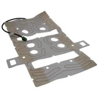 Genuine Ford Seat Back Heater LB5Z14D696E New. Price: $30.92.