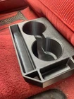 Bench Seat Cup Holder 1992-1996 Obs Ford F150 Bronco 1992-1997 F250 F350 New. Price: $54.99.