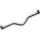 Scott Drake C7ZZ-16A052-BRB 1967-1968 Curved Monte Carlo Bar Black New. Price: $41.42.