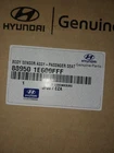 Genuine Hyundai Body Sensor Assembly Passenger Seat 88950-1E600-FFF New. Price: $109.99.
