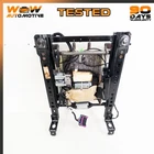 05-13 Chevrolet Corvette C6 Front Right Passenger Side Seat Frame Assembly Oem Used. Price: $270.06.