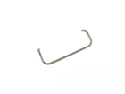 Genuine Mopar Seat Bracket 68382570AA New. Price: $9.65.