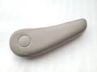 2008-2010 Toyota Sienna Xle Front Driver Lh Seat Leather Tan Used. Price: $124.50.