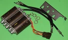 1974-79 Lincoln Continental Mark Iv Ford Oem Power Seat Track Motor Tested Used. Price: $209.99.