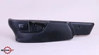 96-02 Bmw Z3 E36 Front Left Driver Seat Lower Control Switch Trim Black Oem Used. Price: $149.99.